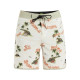 Quiksilver Ανδρικό μαγιό Surfsilk Scallop 18'' Board Shorts